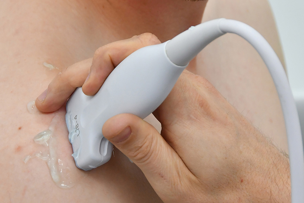 Ultrasound Courses Yorkshire